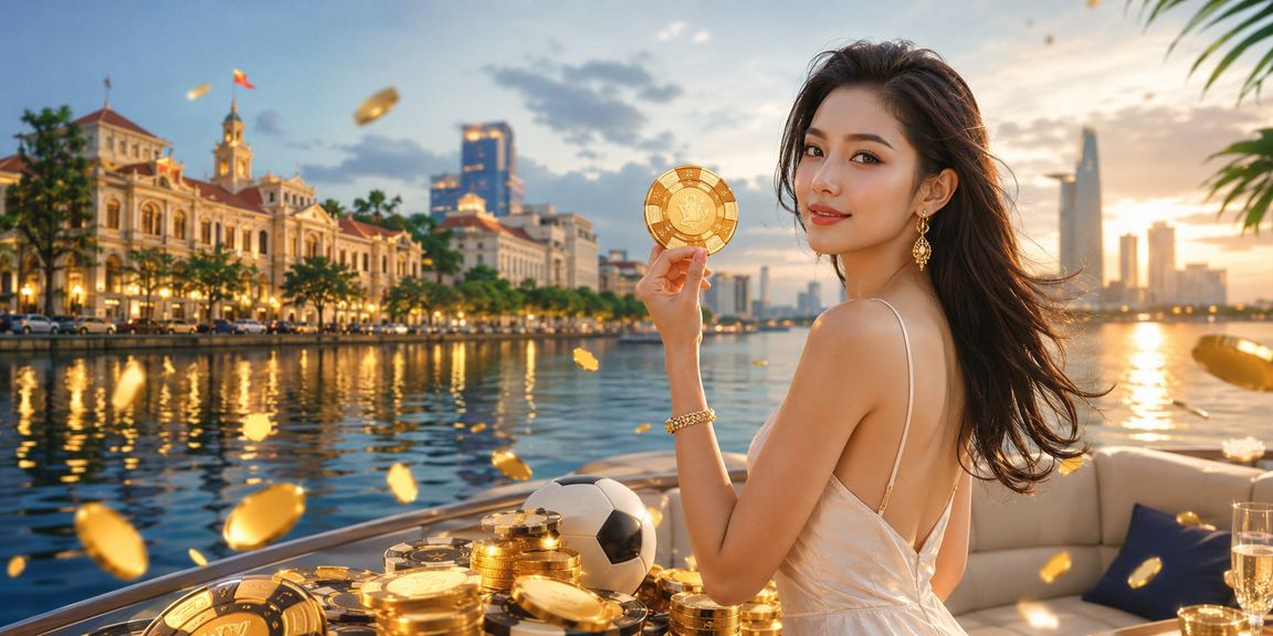 Dịch vụ hỗ trợ và thanh toán tại vf666 dành cho người chơi tại Hồ Chí Minh